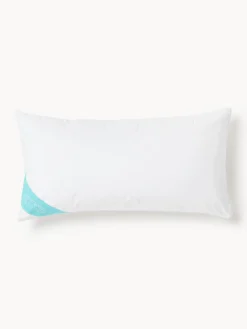 Best Almohada de firmeza media de plumas y plumón Tibor Almohadas|Mantas