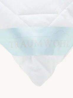 Mantas|Almohadas> Almohada de microfibras Magda, Firmeza media