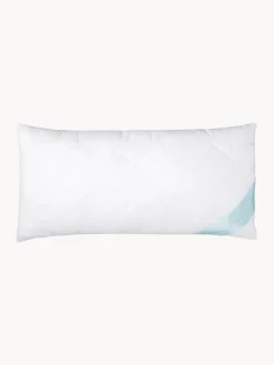 Almohadas|Mantas> Almohada de microfibras Magda, firmeza baja Firmeza blanda