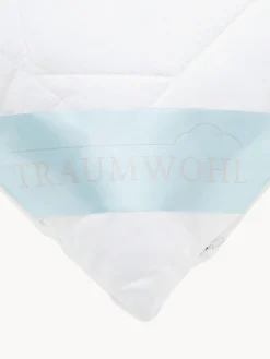 Almohadas|Mantas> Almohada de microfibras Magda, firmeza baja Firmeza blanda