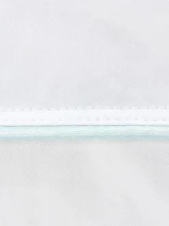 Clearance Almohada de plumas Comfort, firmeza media Almohadas|Mantas