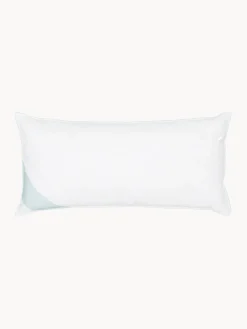 Almohadas|Mantas>Westwing Collection Almohada de plumas Comfort, blanda Suave