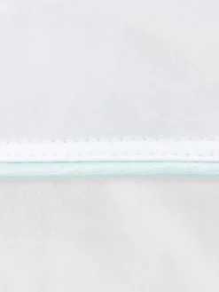 Almohadas|Mantas>Westwing Collection Almohada de plumas Comfort, blanda Suave