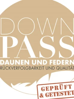 Almohadas|Mantas></noscript>Westwing Collection Almohada de plumas Comfort, blanda Suave