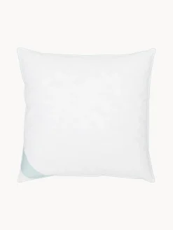 Mantas|Almohadas>Westwing Collection Almohada de plumas Standard, firmeza media