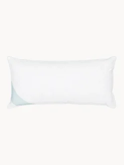 Almohadas|Almohadas>Westwing Collection Almohada de plumas Standard, firmeza media
