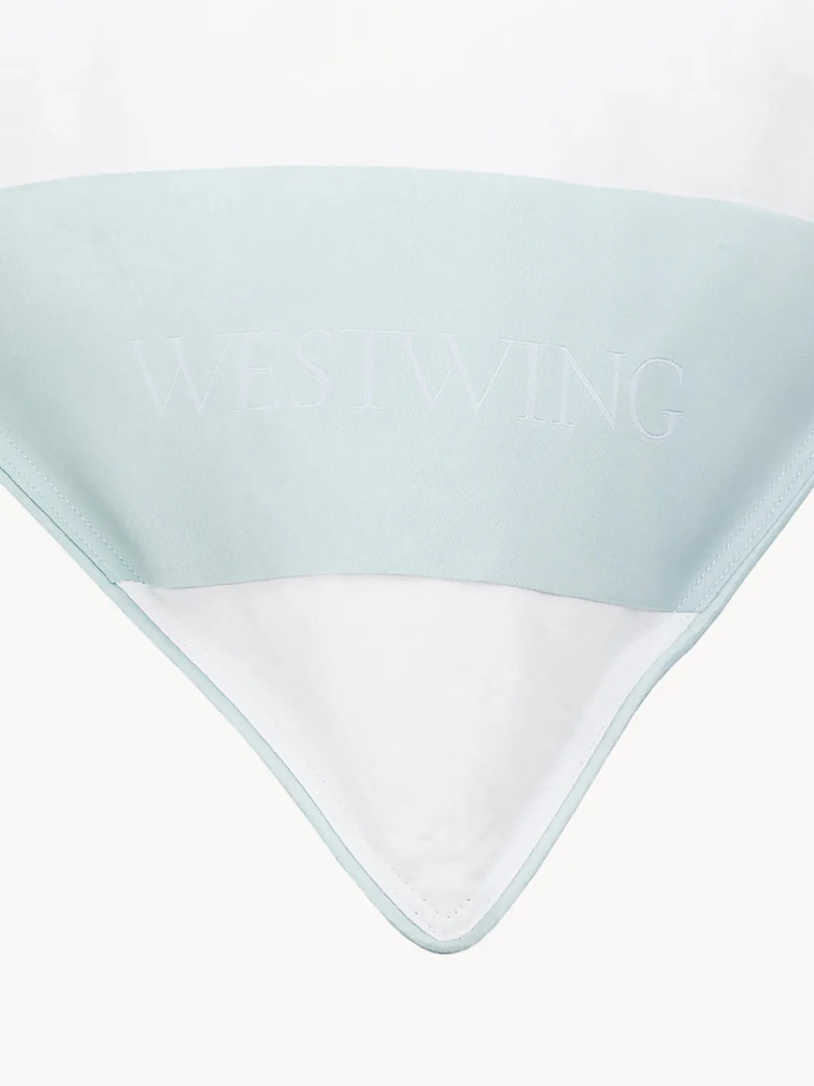 Mantas|Almohadas>Westwing Collection Almohada de plumón Premium, normal