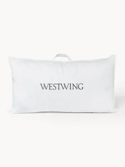 Mantas|Almohadas></noscript>Westwing Collection Almohada Komfort, firmeza baja Blando