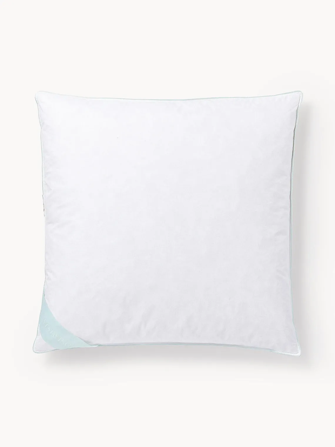 Mantas|Almohadas>Westwing Collection Almohada Komfort, firmeza alta Duro