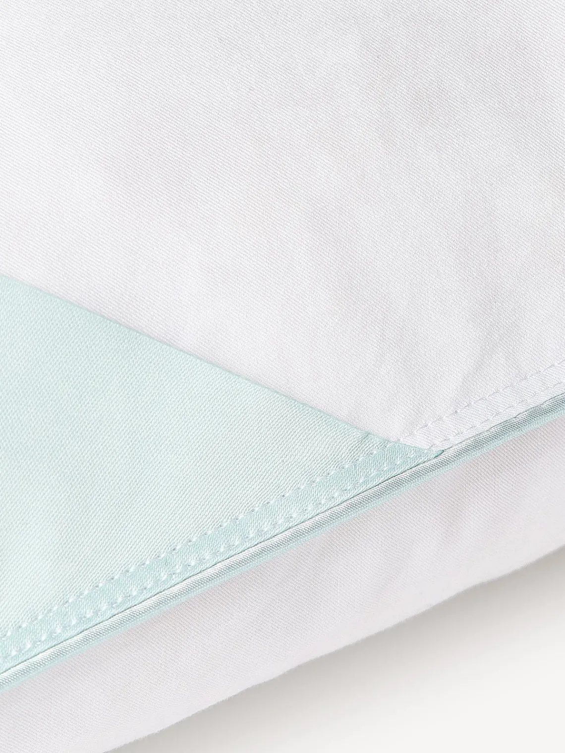 Mantas|Almohadas>Westwing Collection Almohada Komfort, firmeza alta Duro