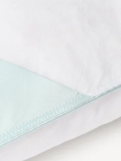 Mantas|Almohadas></noscript>Westwing Collection Almohada Komfort, firmeza media Medio