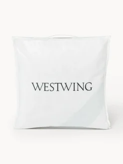 Almohadas|Almohadas></noscript>Westwing Collection Almohada Komfort, firmeza baja Blando
