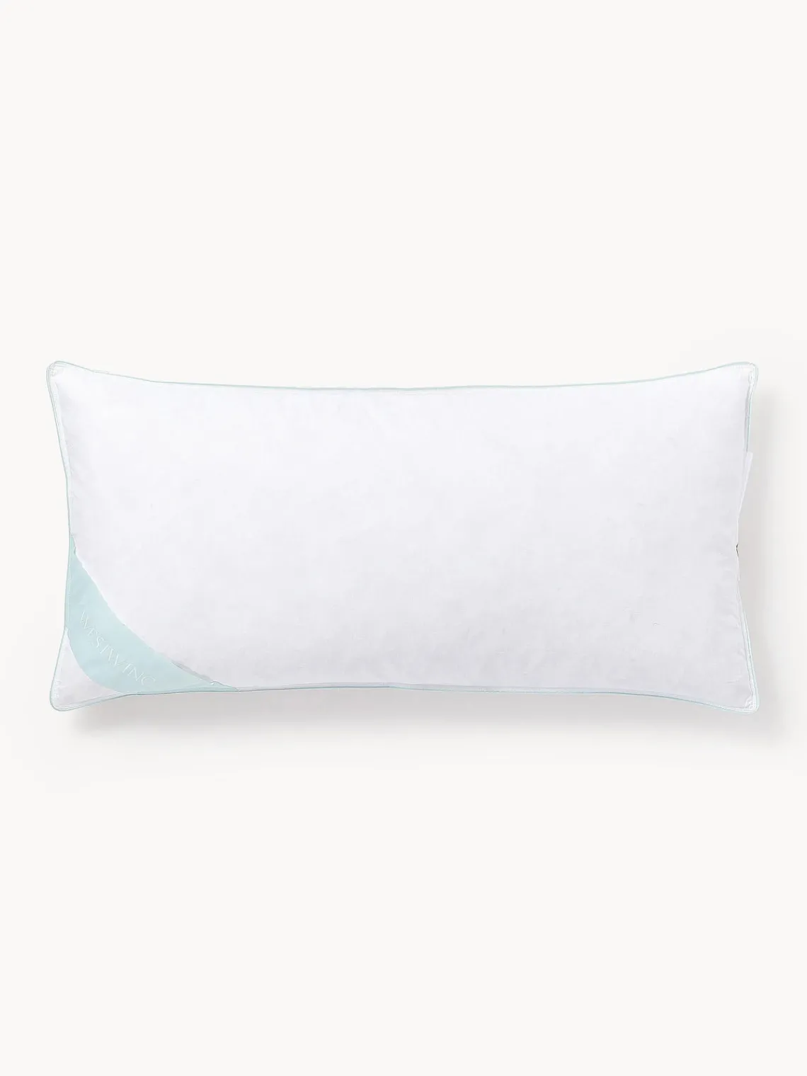 Hot Almohada Komfort, firmeza alta Mantas|Almohadas