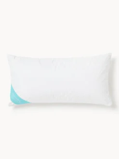 Clearance Almohada media de plumas y plumón Tibor Almohadas|Mantas