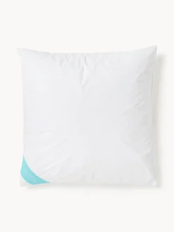 Almohadas|Mantas>Westwing Collection Almohada muy de plumas y plumón Tibor Firme