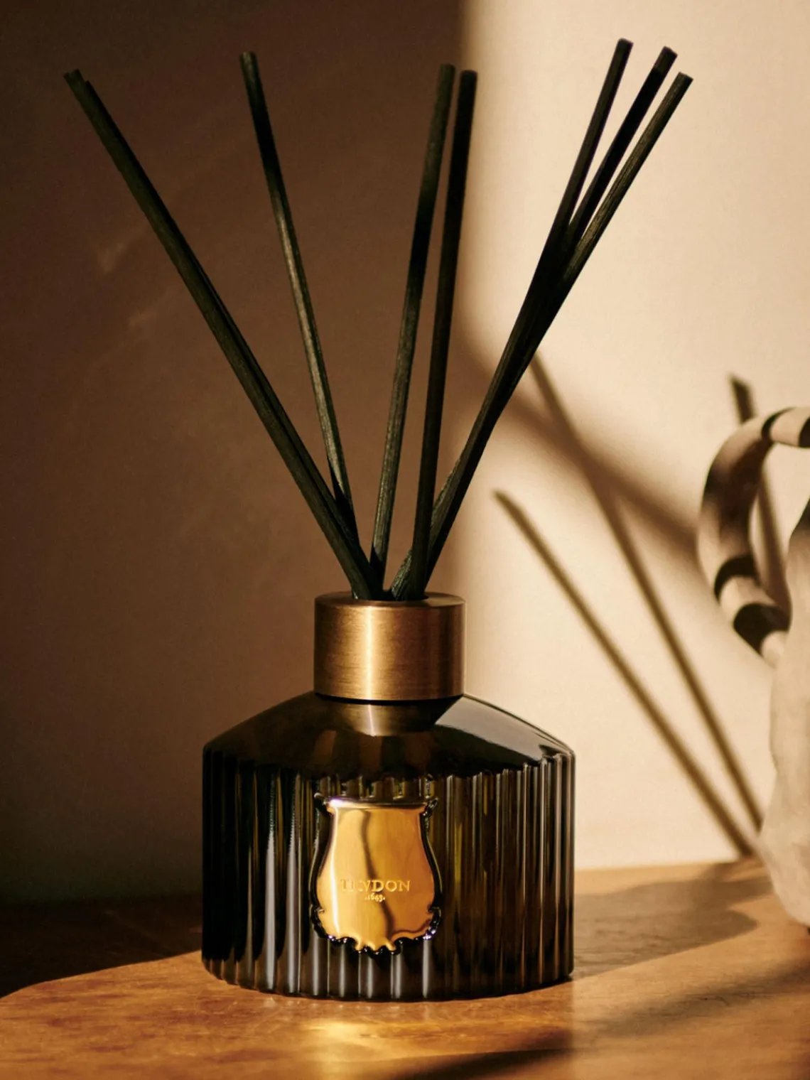 Ambientadores|Jarrones>Trudon Ambientador artesanal Abd El Kader Jazmín