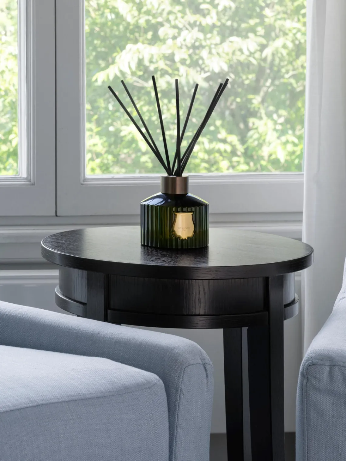 Ambientadores|Jarrones>Trudon Ambientador artesanal Abd El Kader Jazmín