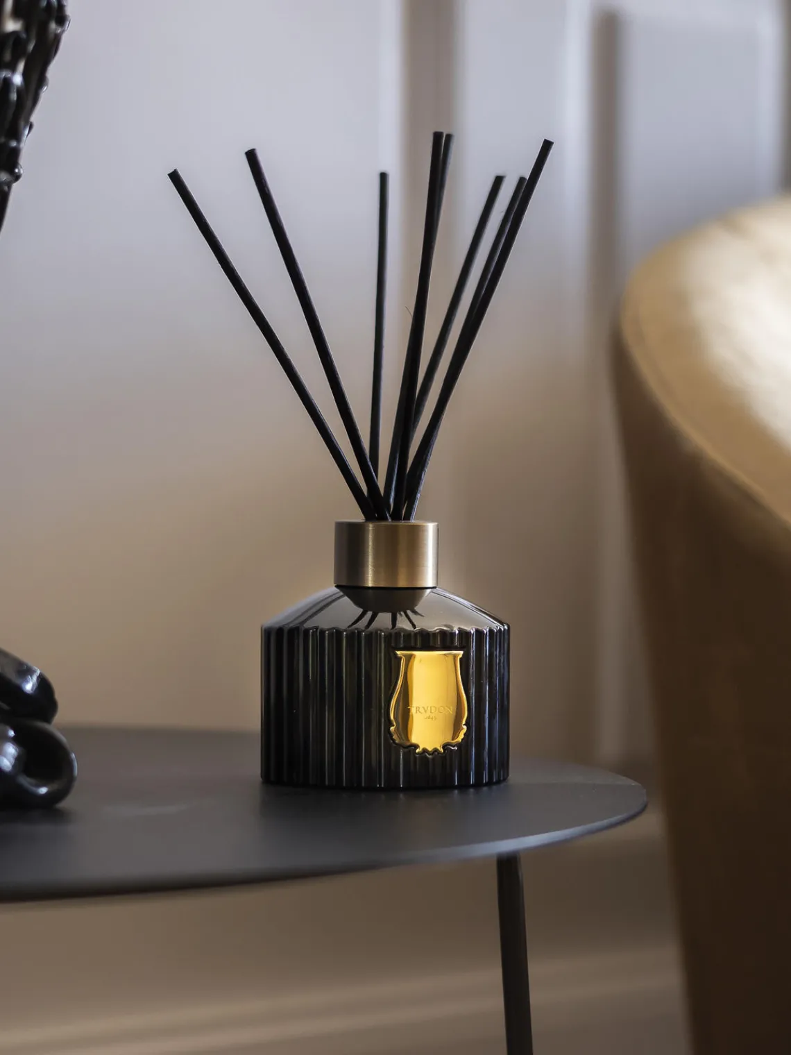 Ambientadores|Jarrones>Trudon Ambientador artesanal Abd El Kader Jazmín