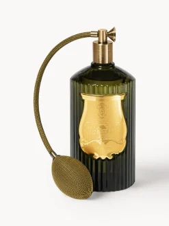 Ambientadores|Jarrones>Trudon Ambientador artesanal en spray Cyrnos Higo negro, madera de cedro, lavanda, pino