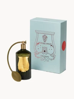 Ambientadores|Jarrones>Trudon Ambientador artesanal en spray Cyrnos Higo negro, madera de cedro, lavanda, pino