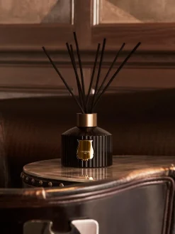 Ambientadores|Jarrones>Trudon Ambientador artesanal Ernesto (clavo, ládano, madera de roble y pachulí) Clavo, ládano, roble, pachulí