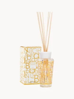 Ambientadores|Jarrones>Baobab Ambientador artesanal My First Aurum , 250 ml Jazmín, gálbano y almizcle