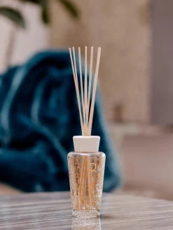 Ambientadores|Jarrones>Baobab Ambientador artesanal My First Aurum , 250 ml Jazmín, gálbano y almizcle