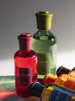 Ambientadores|Jarrones></noscript>Culti Milano Ambientador Colors Era (Cassis, arándano y rosa), 250 ml