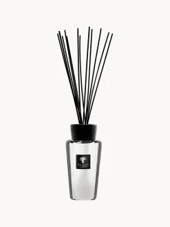 Ambientador con varillas Exclusives (ámbar, nuez moscada, vetiver) Ambientadores|Jarrones