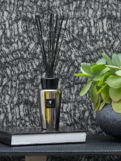 Ambientador con varillas Exclusives (ámbar, nuez moscada, vetiver) Ambientadores|Jarrones