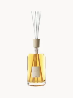 Ambientadores|Jarrones>Culti Milano Ambientador con varillas Tessuto Hojas de cassis, flores de algodón, jazmín, almizcle blanco