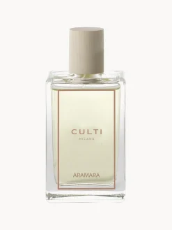Ambientadores|Jarrones>Culti Milano Ambientador en spray Aramara Naranja amarga, bergamota, sándalo