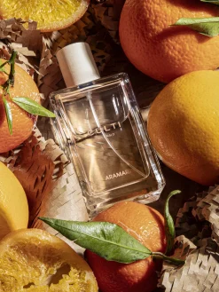 Ambientadores|Jarrones>Culti Milano Ambientador en spray Aramara Naranja amarga, bergamota, sándalo