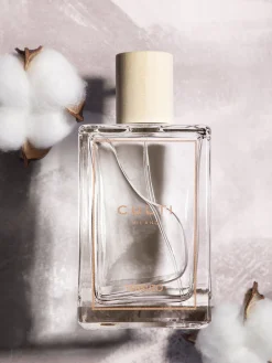 Ambientadores|Jarrones>Culti Milano Ambientador en spray Tessuto Hojas de cassis, flores de algodón, jazmín, almizcle blanco