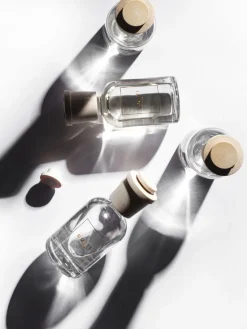 Ambientador Stile Gratia (ruibarbo, rosa centifolia y pachulí), 100 ml Ambientadores|Jarrones