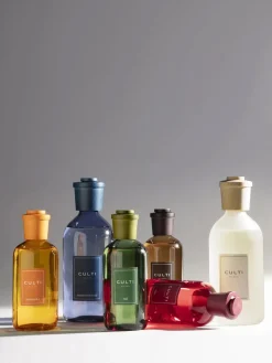 Clearance Ambientador Stile Gratia (ruibarbo, rosa centifolia y pachulí), 500 ml Ambientadores|Jarrones