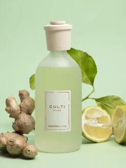 Best Ambientador Stile Mediterranea , 500 ml Ambientadores|Jarrones