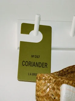 Sale Ambientador Tag (Coriandro, Hojas de Menta) Ambientadores|Jarrones