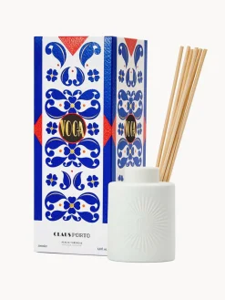 Ambientadores|Jarrones>Claus Porto Ambientador Voga (azahar, mimosa, tuberosa y almizcle)