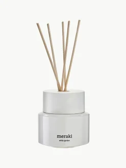 Ambientadores|Jarrones>Meraki Ambientador White Garden (ciclamen, coco & jazmín) Ciclamen, coco y jazmín