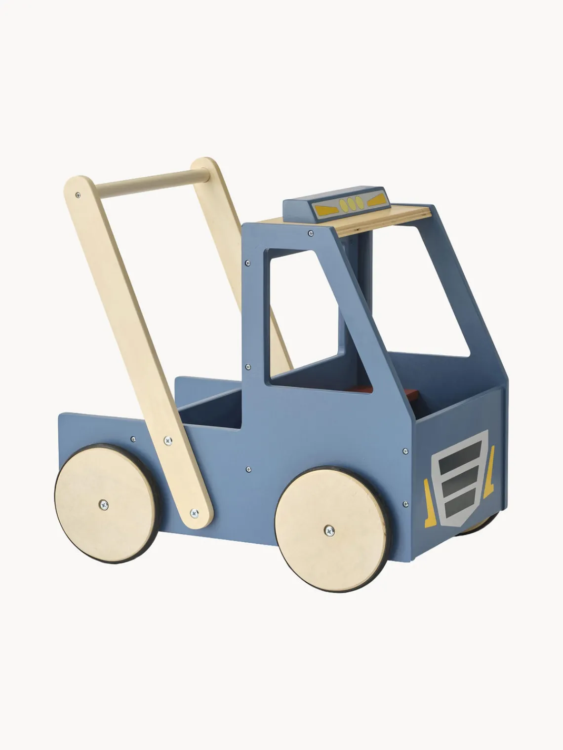 Juguetes A Partir De 1 Año|Decoración Infantil>Kid's Concept Andador para bebé Aiden