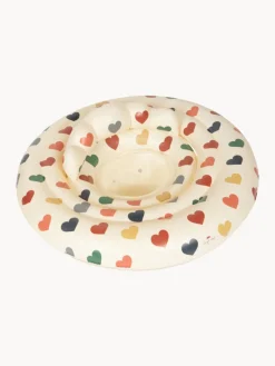 Juguetes A Partir De 1 Año|Decoración Infantil>Konges Slojd Anillo de natación infantil Coeur Coloré