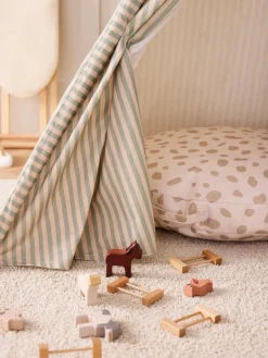 Juguetes A Partir De 1 Año|Decoración Infantil></noscript>Kid's Concept Animales de granja Aiden, 9 pzas.