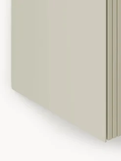 New Aparador con frente acanalado Shea Muebles De Tv|Muebles De Tv