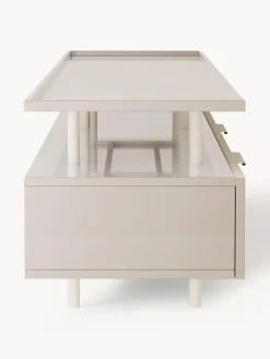 Sale Aparador de alto brillo Lenne Muebles De Tv|Muebles De Tv