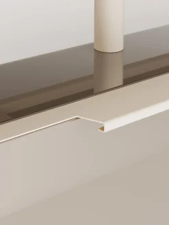 Sale Aparador de alto brillo Lenne Muebles De Tv|Muebles De Tv