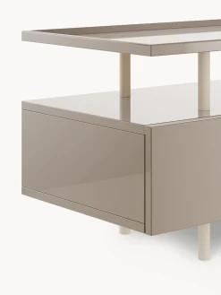 Sale Aparador de alto brillo Lenne Muebles De Tv|Muebles De Tv