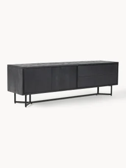 Clearance Aparador de madera de mango Luca Muebles De Tv|Muebles De Tv