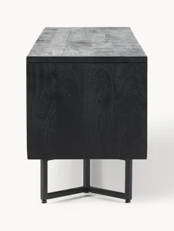 Clearance Aparador de madera de mango Luca Muebles De Tv|Muebles De Tv