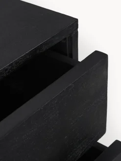 Clearance Aparador de madera de mango Luca Muebles De Tv|Muebles De Tv